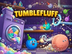 Lojë Tumblefluff