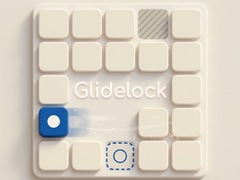 Lojë Glidelock