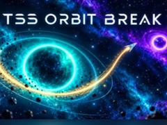 Lojë TSS Orbit Break