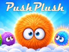 Lojë PushPlush