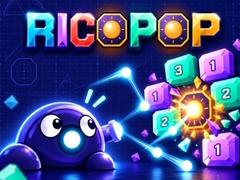 Lojë RICOPOP