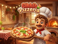 Lojë Cikki's Pizzeria
