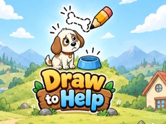 Lojë Draw to Help