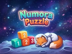 Lojë Numora Puzzle