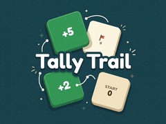 Lojë Tally Trail
