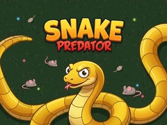 Lojë Snake: Predator