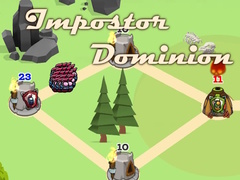 Lojë Impostor Dominion