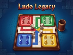 Lojë Ludo legacy