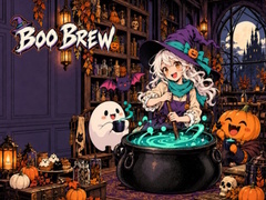 Lojë Boo Brew