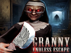Lojë Granny Endless Escape
