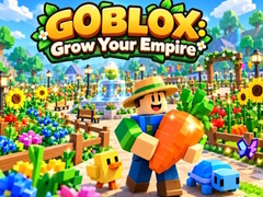 Lojë GOBLOX Grow Your Empire