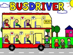 Lojë Busdriver