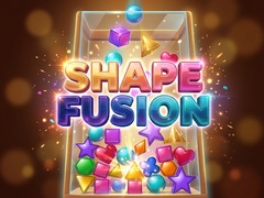 Lojë Shape Fusion