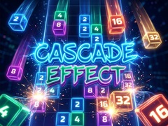 Lojë Cascade Effect