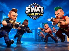 Lojë SWAT: Squad Tactics