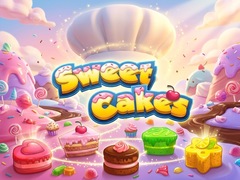 Lojë Sweet Cakes