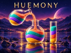 Lojë Huemony 