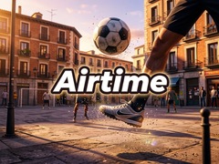 Lojë Airtime
