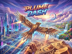 Lojë Plume Dash