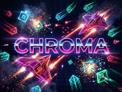 Lojë Chroma