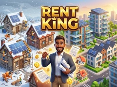 Lojë Rent King