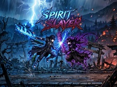 Lojë Spirit Slayer