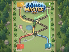 Lojë Switch Master