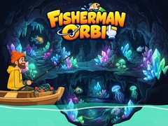 Lojë Fisherman Orbit