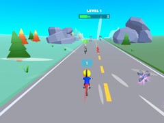 Lojë Smash Speed!