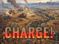 Lojë C H A R G E!