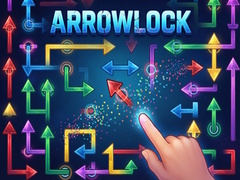 Lojë Arrowlock