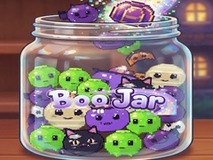 Lojë Boo Jar