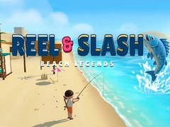 Lojë Reel & Slash Beach Legends