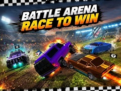 Lojë Battle Arena Race to Win