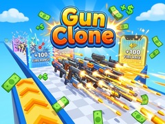 Lojë Gun Clone