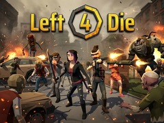 Lojë Left 4 Die