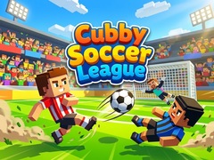 Lojë Cubby Soccer League