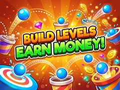 Lojë Build levels – earn money!