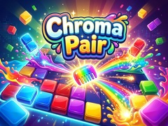 Lojë Chroma Pair