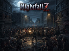 Lojë Nightfall Z