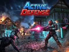 Lojë Active Defense
