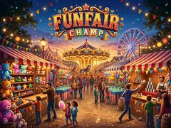 Lojë Funfair Champ