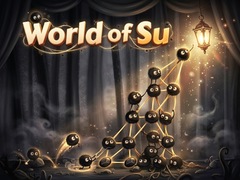 Lojë World of Su
