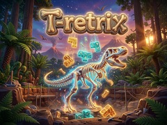 Lojë T-retrix