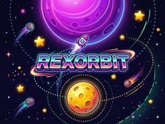 Lojë Rexorbit