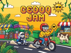 Lojë Cedoq Jam