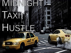 Lojë Midnight Taxi Hustle