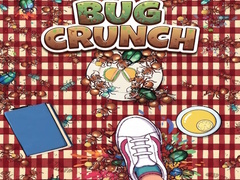 Lojë Bug Crunch
