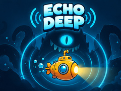 Lojë Echo Deep