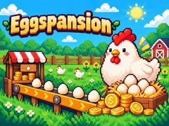 Lojë Eggspansion
